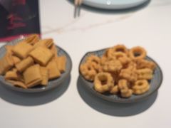 -攸州小镇家湘菜(小米科技园店)