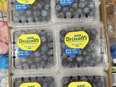 -山姆会员商店(上海浦东店)