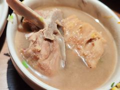 -清水亭湖北菜(大屯DT51店)