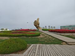 -银滩滨海旅游度假区