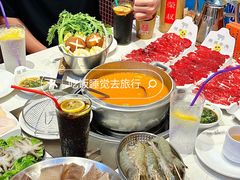 -荣叔港式沙嗲牛肉火锅(正佳潮流店)