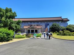 -东京国立博物馆