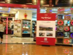 超市-歌友汇KTV(大悦城11层店)