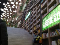 -当当书店(国泰广场店)