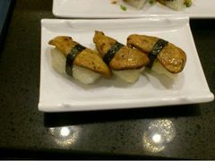-宝寿司(红瓦寺店)