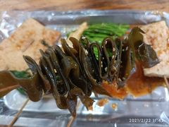-陈氏老字号十三小炸炸店