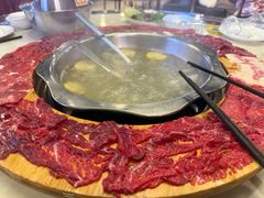 -小肥牛潮汕牛肉火锅(南联店)