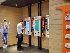 -麦当劳(百利广场店)