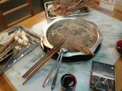 -盐帮食坊•小河帮川菜(四川师大店)