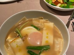 -荣轩(新荣记环球金融中心店)