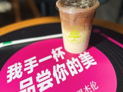-星巴克(武汉保利时代)