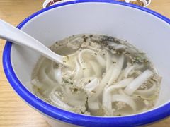 -十八家面馆(欧洲城店)