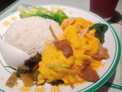 -西关明记肠粉·亚洲地标美食(北京路店)
