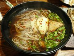 -头道大海明太鱼朝鲜族特色美食餐厅(长白山店)