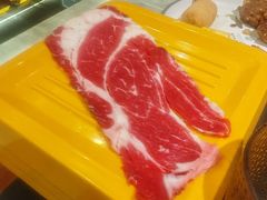 -東盛炭烤自助料理(浦东文峰广场店)