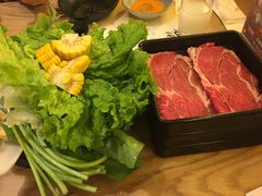 -伊豆野菜村(大族广场店)