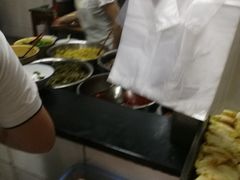 -小无锡面馆