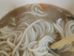-斌斌鲜鱼糊汤粉(粮道街店)