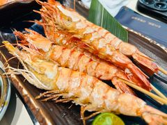 -大渔铁板烧(万象城店)