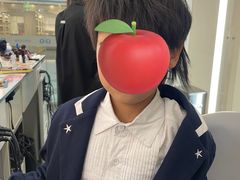 -海马体照相馆(上海宝山万达广场店)