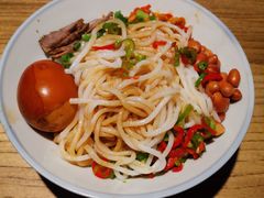 -农耕记·湖南土菜(科技园店)