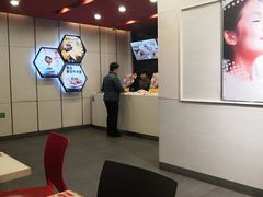 -永和大王(小厨·东四十条店)