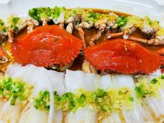 -海鲜e族(马王堆店)