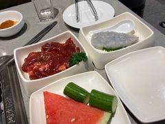 -海底捞火锅(新华联梦想城店)