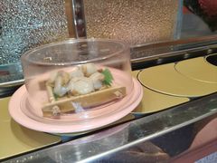-争鲜回转寿司(南开大悦城店)