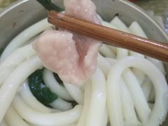 嫩肉片儿-贵州沾水米线(学田湾店)