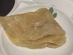 手抓饼-秦晋面馆(青岛万象城店)
