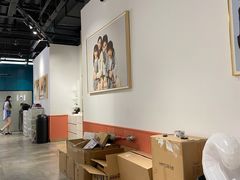 -海马体照相馆(天津世纪都会店)