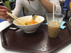 -Magic Food Point(Airport Street food)
