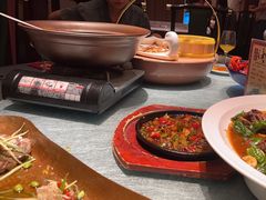 -明丰小渔馆(明月路店)