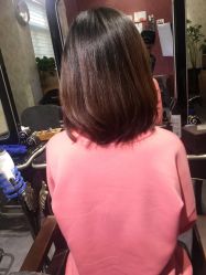 点击看大图 中发-Hair造型