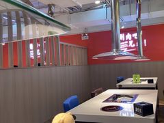 -豪食披萨烤肉自助(保定商场店)