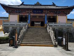 -天龙八部武侠城