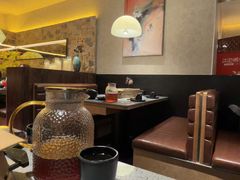 -江边城外烤全鱼(方庄时代购物中心店)