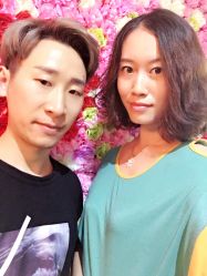 -BM SALON