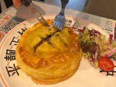 -肥韬茶餐厅(海上世界店)