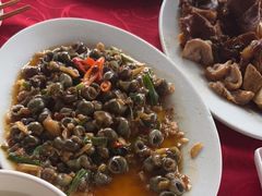 -车头老二大排档(金城步行街店)