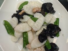 -郭林家常菜(狼垡店)