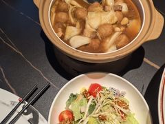 -旺顺阁·北京菜·烤鸭(大望路店)