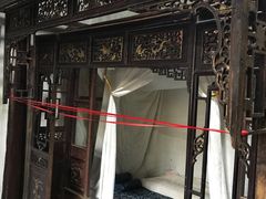 沈从文故居-沈从文故居