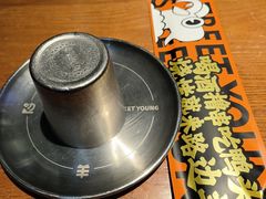 -路边羊烧烤酒场(宝带路店)
