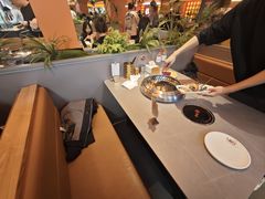 -黑金·寻焰自助百汇·烤肉·火锅(中街店)