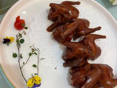 -山泉公馆酒家(珠江新城店)