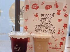 -Peet's Coffee皮爷咖啡(万象天地店)
