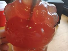 -腰子哥烤串(石佛营炫特店)