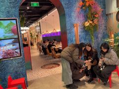 -鱼酷活鱼烤鱼(新世界城店)